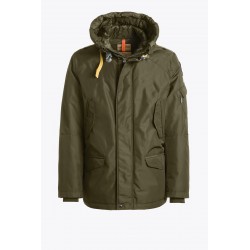 PARAJUMPERS RIGHT HAND CORE